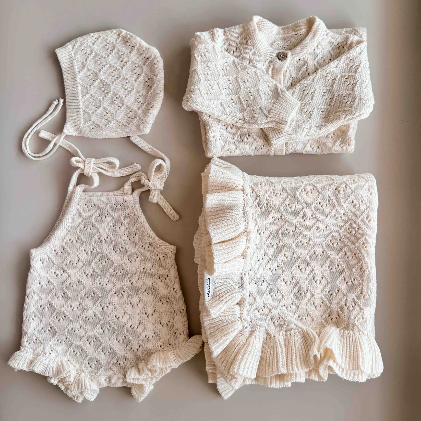 Welcome Baby Collection