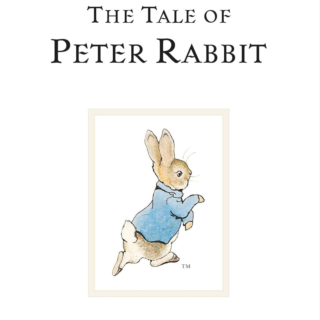 The Beatrix Potter Collection