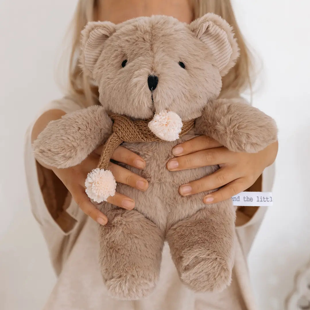 Soft toys