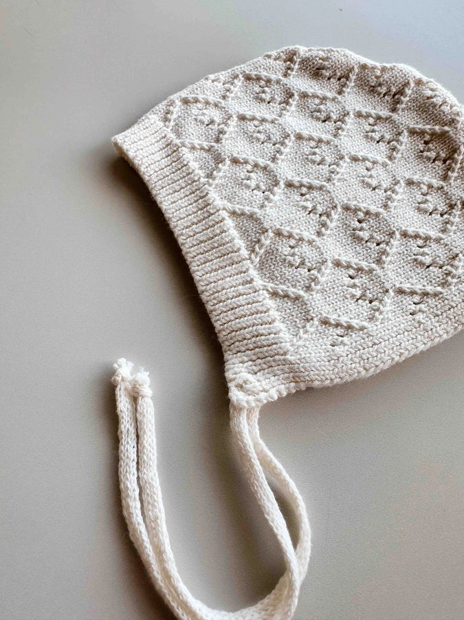 Mila Pointelle Bonnet