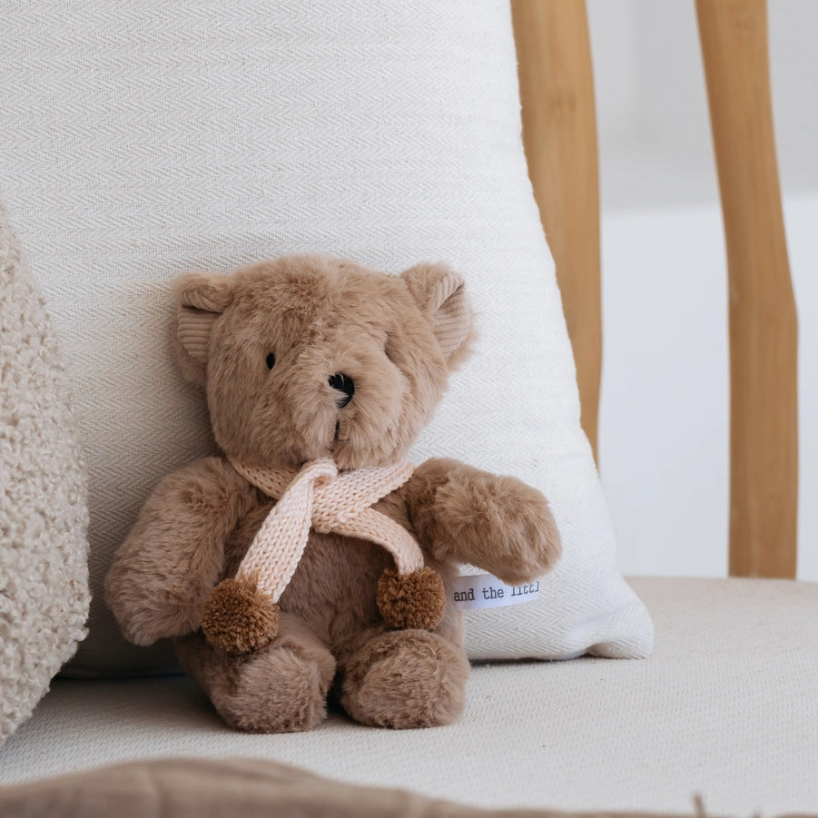 Prudence Bear