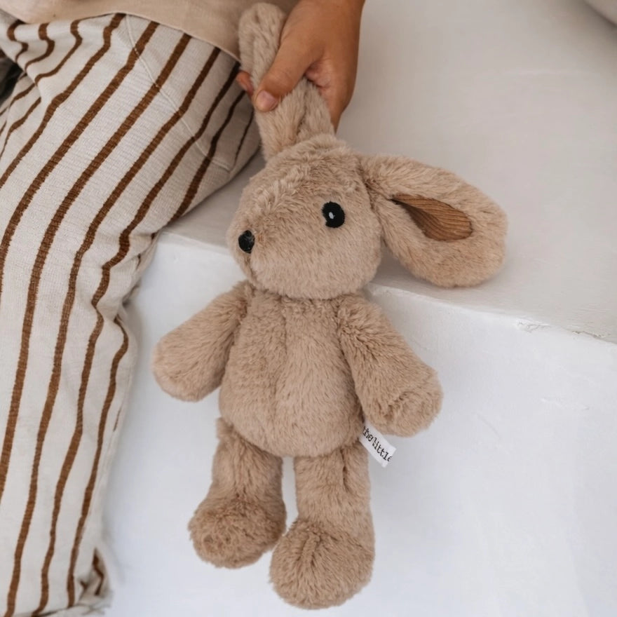 Hugh Rabbit
