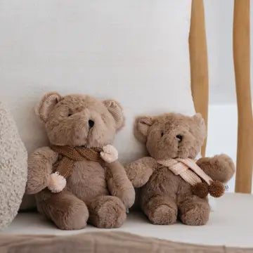 Prudence Bear