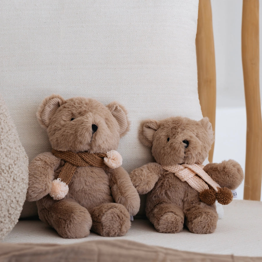 Prudence Bear