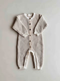 Chunky Full Romper