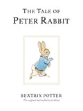 The Tale of Peter Rabbit - Hardcover Book