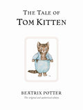 The Tale of Tom Kitten - Hardcover Book