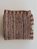 Chunky Knit Blanket