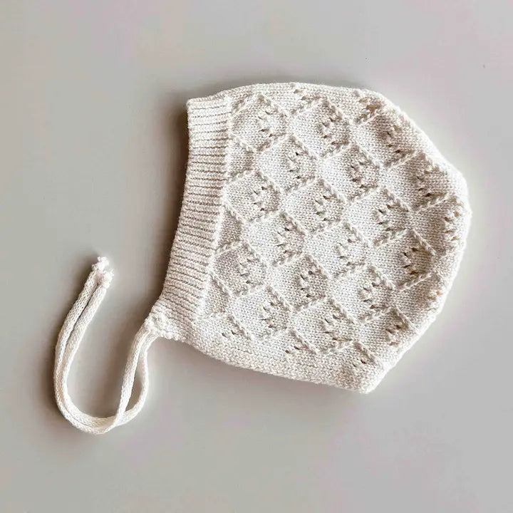 Mila Pointelle Bonnet