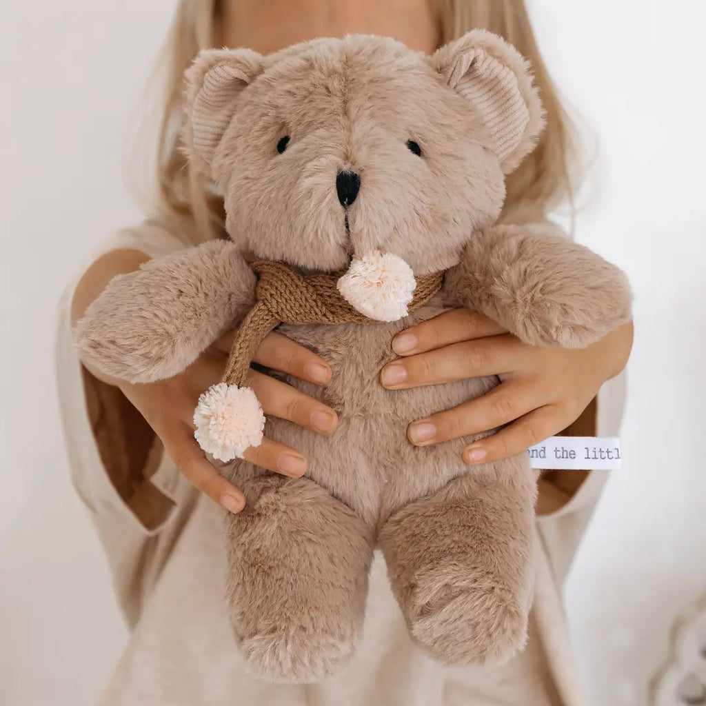 Prudence Bear